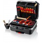 Knipex 00 21 06 HL S set di strumenti meccanici 24 strumenti (00 21 06 HL S)