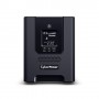 CyberPower PR3000ELCDSXL gruppo di continuità (UPS) A linea interattiva 3 kVA 2700 W 9 presa(e) AC (PR3000ELCDSXL)