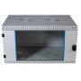 EFB Elektronik 691709VGR.50 rack 9U Rack indipendenti Grigio (691709VGR.50)