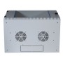 EFB Elektronik 691709VGR.50 rack 9U Rack indipendenti Grigio (691709VGR.50)