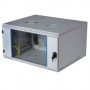EFB Elektronik 691615VGR.60 rack 15U Da parete Grigio (691615VGR.60)
