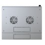 EFB Elektronik 691615VGR.60 rack 15U Da parete Grigio (691615VGR.60)