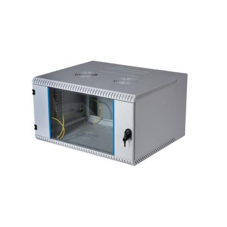 EFB Elektronik 691615VGR.50 rack 15U Rack indipendenti Grigio (691615VGR.50)