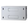 EFB Elektronik 691609VGR.60 rack 9U Da parete Grigio (691609VGR.60)
