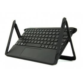 Zebra 420081 tastiera per dispositivo mobile Nero AZERTY Francese (420081)