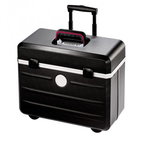 Parat 208363151 borsa per notebook Custodia trolley Nero (208363151)