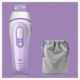 Braun Silk-expert Pro 81677834 epilatore a luce pulsata Luce pulsata intensa (IPL) Bianco, Lillà (211099)