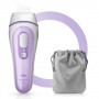 Braun Silk-expert Pro 81677834 epilatore a luce pulsata Luce pulsata intensa (IPL) Bianco, Lillà (211099)