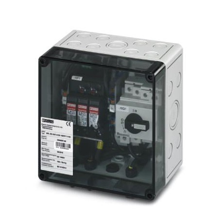 Phoenix Contact 2404297 centralino (2404297)