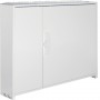 Hager FWB43D rack Bianco (FWB43D)