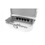 Mikrotik OmniTIK 5 PoE ac 54 Mbit/s Supporto Power over Ethernet (PoE) (RBOMNITIKPG-5HACD)