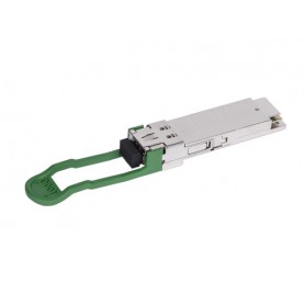 Hewlett Packard Enterprise R0Z30A modulo del ricetrasmettitore di rete Fibra ottica 100000 Mbit/s QSFP28 (R0Z30A)