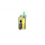 KTI Networks KFC-241-L-C convertitore multimediale di rete Interno 100 Mbit/s 1310 nm Nero, Giallo (KFC-241-L-C)