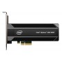 HP Intel Optane 900p Half-Height/Half-Length (HH/HL) 280 GB PCI Express 3.0 3D XPoint NVMe (2SC47AA)
