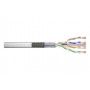 Digitus DK-1633-P-305 cavo di rete Grigio 305 m Cat6 SF/UTP (S-FTP) (DK-1633-P-305)