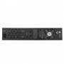 CyberPower OLS3000ERT2U gruppo di continuità (UPS) Doppia conversione (online) 3 kVA 2400 W 8 presa(e) AC (OLS3000ERT2U)