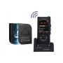 Olympus DS‑9500 Flash card Nero (V741010BE000)