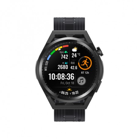 Huawei WATCH GT Runner 3,63 cm (1.43") 46 mm AMOLED Nero GPS (satellitare) (55028111)