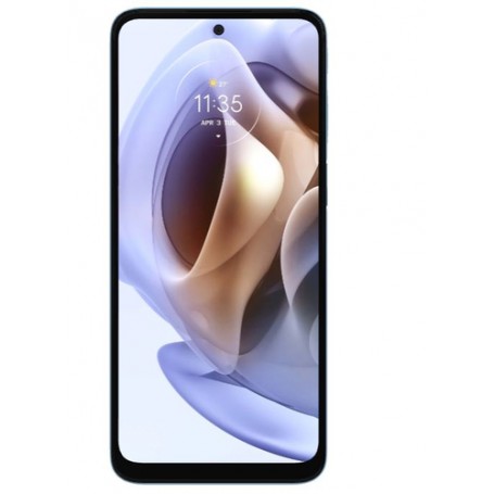 Motorola Moto G 31 16,3 cm (6.4") Dual SIM ibrida Android 11 4G USB tipo-C 4 GB 64 GB 5000 mAh Blu (PASU0026SE)