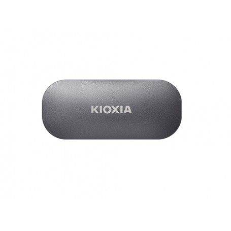 Kioxia EXCERIA PLUS 1000 GB Grigio (LXD10S001TG8)