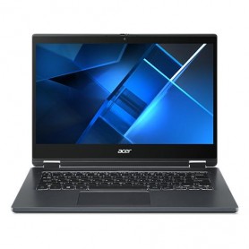 Acer TravelMate TMP414RN-51-74PQ Ibrido (2 in 1) 35,6 cm (14") Touch screen Full HD Intel® Core™ i7 16 GB DDR4 (NX.VQ1EG.00D)