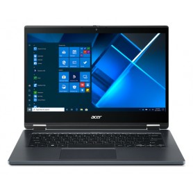 Acer TravelMate P414RN-51-53KG Ibrido (2 in 1) 35,6 cm (14") Touch screen Full HD Intel® Core™ i5 16 GB DDR4-S (NX.VP5EG.00A)