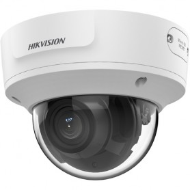 Hikvision Digital Technology DS-2CD3756G2T-IZS Telecamera di sicurezza IP Esterno Cupola 2592 x 1 (DS-2CD3756G2T-IZS(7-35mm)(C))