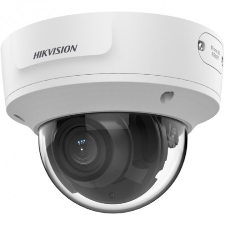 Hikvision Digital Technology DS-2CD3756G2T-IZS Telecamera di sicurezza IP Esterno Cupola 2592 x 1 (DS-2CD3756G2T-IZS(7-35mm)(C))