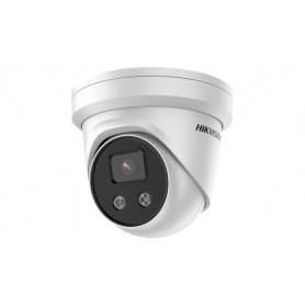 Hikvision Digital Technology DS-2CD3356G2-ISU Telecamera di sicurezza IP Esterno Torretta 2592 x 19 (DS-2CD3356G2-ISU(2.8mm)(C))