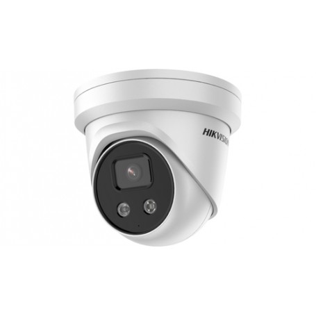 Hikvision Digital Technology DS-2CD3356G2-ISU Telecamera di sicurezza IP Esterno Torretta 2592 x 19 (DS-2CD3356G2-ISU(2.8mm)(C))