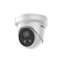 Hikvision Digital Technology DS-2CD3356G2-ISU Telecamera di sicurezza IP Esterno Torretta 2592 x 19 (DS-2CD3356G2-ISU(2.8mm)(C))