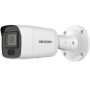 Hikvision Digital Technology DS-2CD3086G2-IS Telecamera di sicurezza IP Esterno Capocorda 3840 x 216 (DS-2CD3086G2-IS(2.8mm)(C))