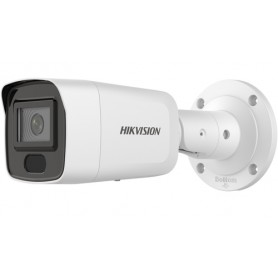 Hikvision Digital Technology DS-2CD3056G2-IS Telecamera di sicurezza IP Esterno Capocorda 2560 x 194 (DS-2CD3056G2-IS(2.8mm)(C))