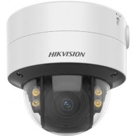 Hikvision Digital Technology DS-2CD2747G2-LZS Telecamera di sicurezza IP Esterno Cupola 2688 x 15 (DS-2CD2747G2-LZS(3.6-9mm)(C))