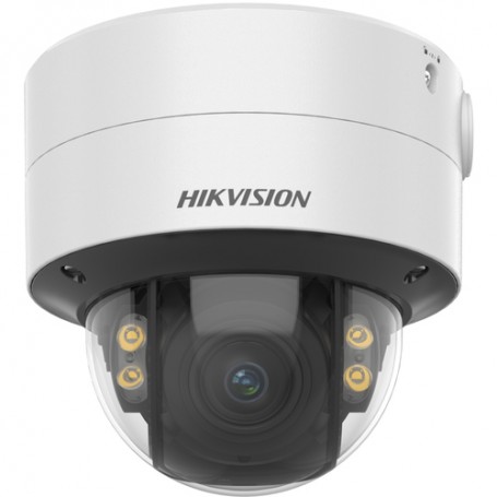 Hikvision Digital Technology DS-2CD2747G2-LZS Telecamera di sicurezza IP Esterno Cupola 2688 x 15 (DS-2CD2747G2-LZS(3.6-9mm)(C))