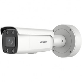 Hikvision Digital Technology DS-2CD2647G2-LZS Telecamera di sicurezza IP Esterno Capocorda 2688 x (DS-2CD2647G2-LZS(3.6-9mm)(C))