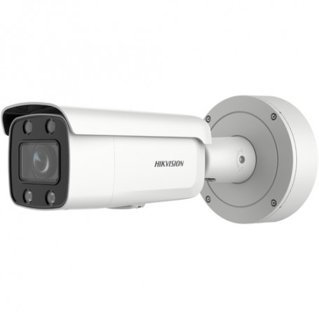 Hikvision Digital Technology DS-2CD2647G2-LZS Telecamera di sicurezza IP Esterno Capocorda 2688 x (DS-2CD2647G2-LZS(3.6-9mm)(C))