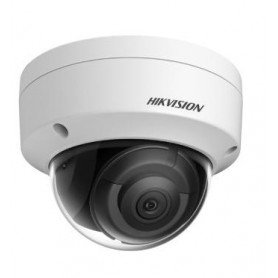 Hikvision Digital Technology DS-2CD2183G2-I(2.8mm) Telecamera di sicurezza IP Interno e esterno Cupola 3 (DS-2CD2183G2-I(2.8mm))