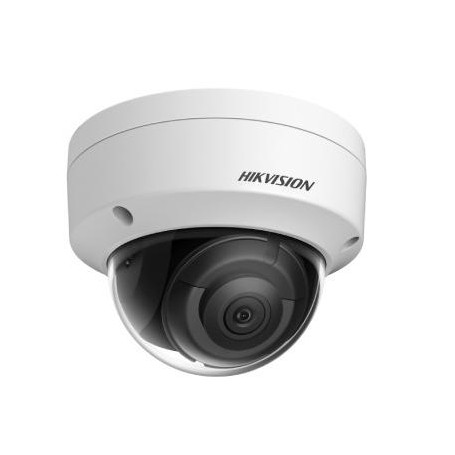 Hikvision Digital Technology DS-2CD2183G2-I(2.8mm) Telecamera di sicurezza IP Interno e esterno Cupola 3 (DS-2CD2183G2-I(2.8mm))