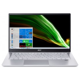 Acer Swift 3 SF314-43-R0JE Computer portatile 35,6 cm (14") Full HD AMD Ryzen™ 5 8 GB LPDDR4x-SDRAM 512 GB SSD  (NX.AB1EV.00A)