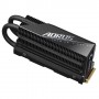 Gigabyte AORUS Gen4 7000s M.2 2000 GB PCI Express 4.0 3D TLC NAND NVMe (GP-AG70S2TB-P)