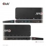 CLUB3D CSV-1566 replicatore di porte e docking station per notebook USB 3.2 Gen 1 (3.1 Gen 1) Type-C (CSV-1566)