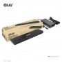 CLUB3D CSV-1566 replicatore di porte e docking station per notebook USB 3.2 Gen 1 (3.1 Gen 1) Type-C (CSV-1566)