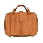 R-Go Tools RGOAVLAPBR borsa per notebook 39,6 cm (15.6") Valigetta ventiquattrore Marrone (RGOAVLAPBR)