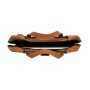 R-Go Tools RGOAVLAPBR borsa per notebook 39,6 cm (15.6") Valigetta ventiquattrore Marrone (RGOAVLAPBR)