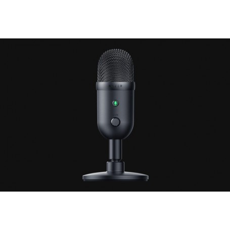 Razer Seiren V2 X Nero Microfono per PC (RZ19-04050100-R3M1)