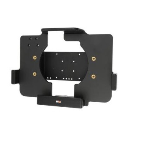 Brodit 713266 supporto per personal communication Supporto attivo Tablet/UMPC Nero (713266)