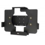 Brodit 713266 supporto per personal communication Supporto attivo Tablet/UMPC Nero (713266)