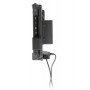 Brodit 713266 supporto per personal communication Supporto attivo Tablet/UMPC Nero (713266)
