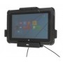Brodit 713266 supporto per personal communication Supporto attivo Tablet/UMPC Nero (713266)